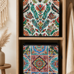 6 Exquisite Patterns Bohemian Storage Box, Refresh Your Dull Home Interior Style