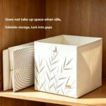 10 Stylish Blue and White Storage Boxes for Easy Organization