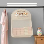 Mesh Hanging Organizer – 5 Smart Ways to Save Space